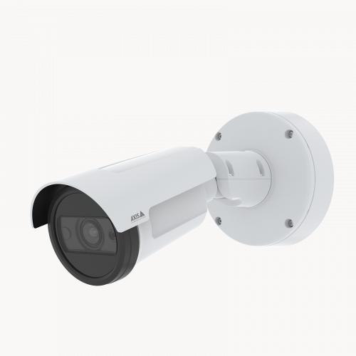 AXIS P14 Bullet Camera Series | Axis Communications